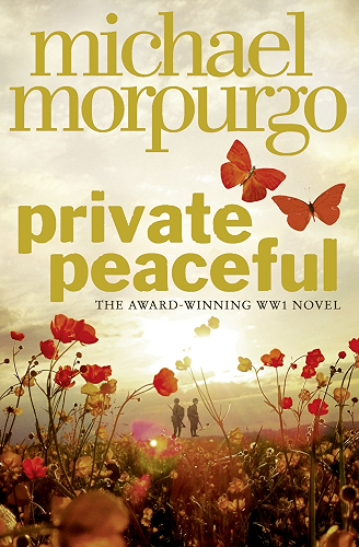 Download Private Peaceful (English Edition) PDF