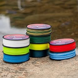 KastKing Superpower Silky8 Braided Fishing