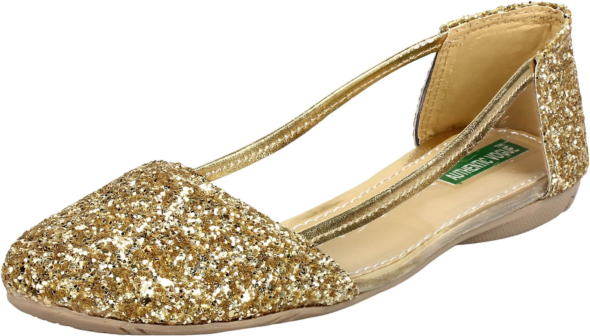 Women's Ballerinas