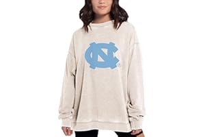 chicka-d NCAA womens Campus Pullover