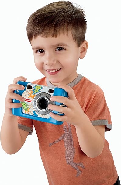 my first camera fisher price