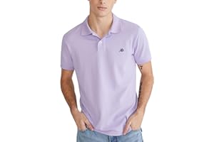 AEROPOSTALE Mens Aero Uniform Polo Ss