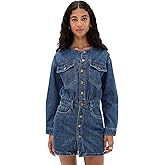 [BLANKNYC] Women's Ready Set Go Dress