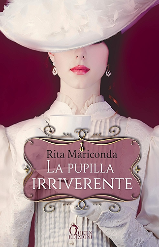 Download La pupilla irriverente (Italian Edition) PDF