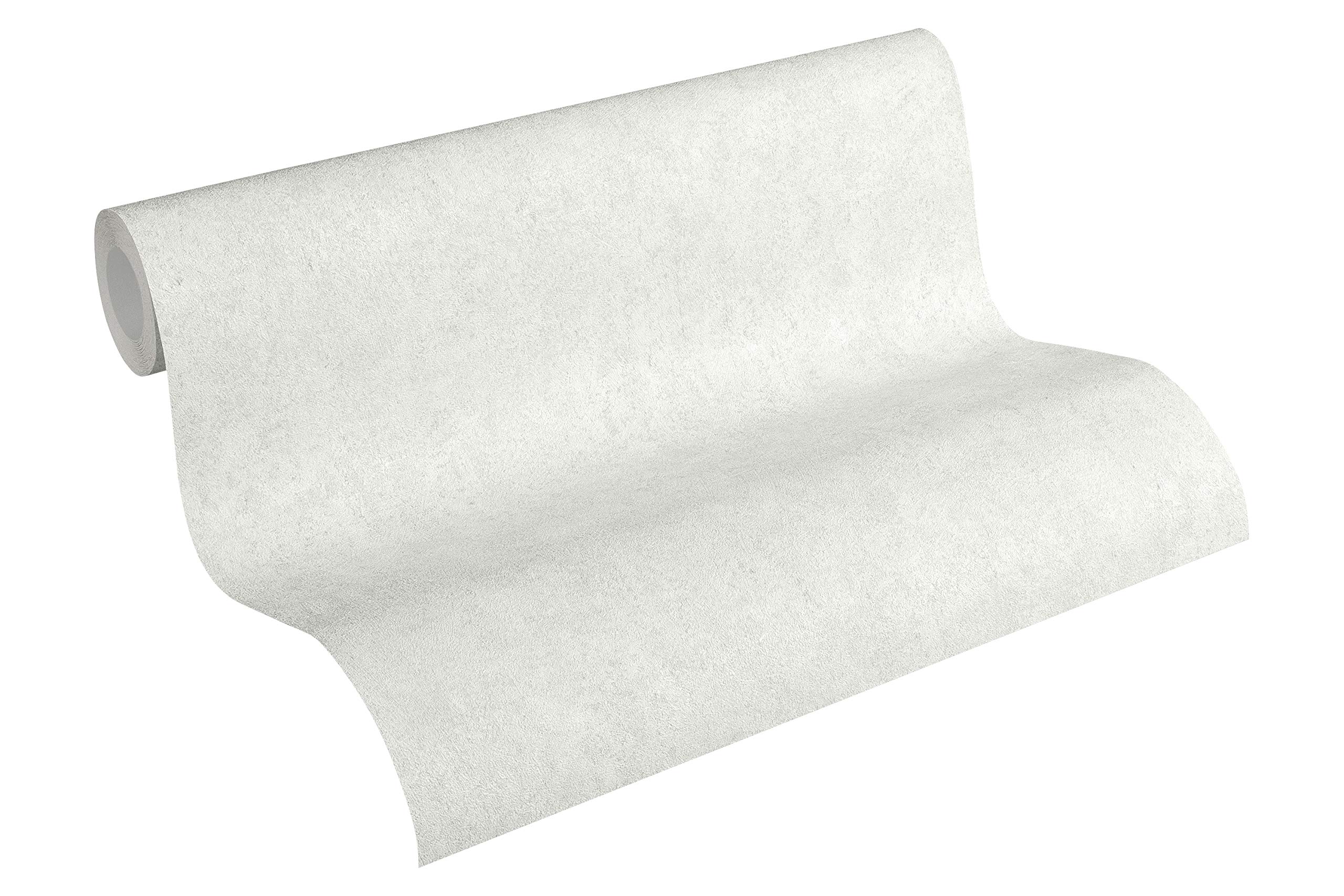 A.S. Creation Bude Concrete Effect Wallpaper 36207-3 Beige/Grey/Cream