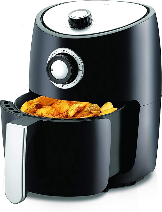 2 quart air fryer