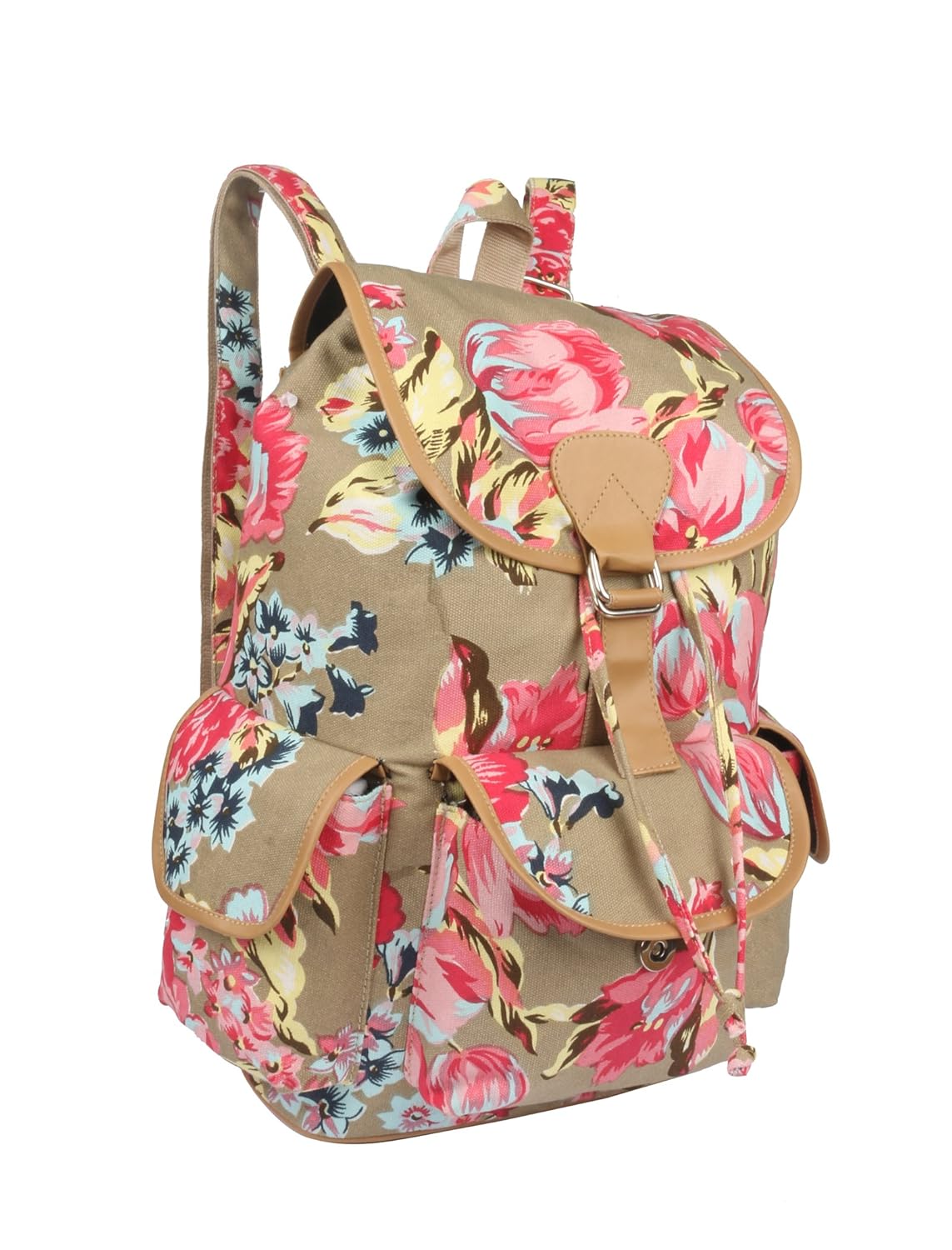 crafts my dream women's backpack handbags multi cmd177