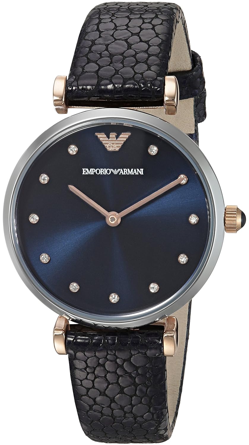 Emporio Armani Women s Watch AR1989 Cheap Watch01 Store