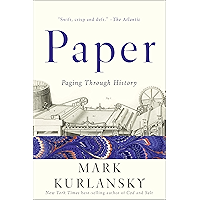 Paper: Paging Through History book cover