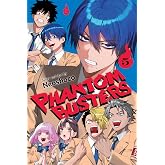 Phantom Busters, Vol. 5