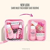 Sol de Janeiro Jet Set Beija Flor Hair and Body Mist Body Cream Body Wash view 10
