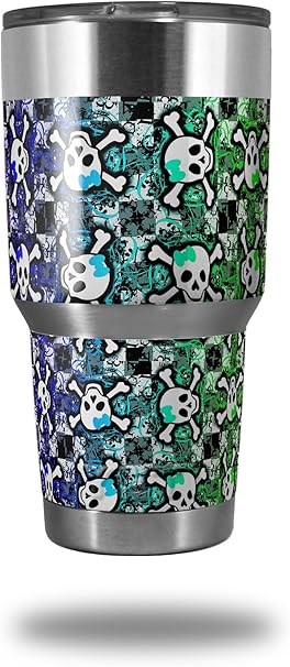 girly yeti cup designs