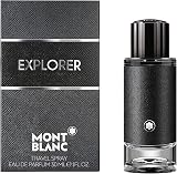 Montblanc Explorer Eau de Parfum 30 ml New in Box view 2
