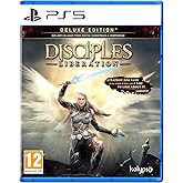 Disciples Liberation Deluxe Edition (PS5)
