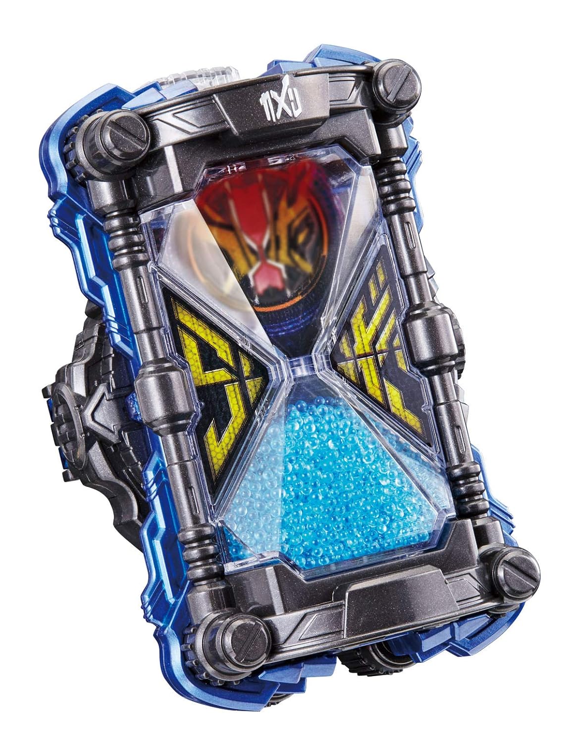 Bandai Kamen Rider Zi-O DX Geiz Revive Ride Watch | eBay
