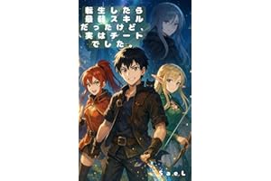 Reincarnated with the Weakest Skill But It Was Actually a Cheat: Weakest Skill and Bonds Power Unleashing Worlds Truth (Japan