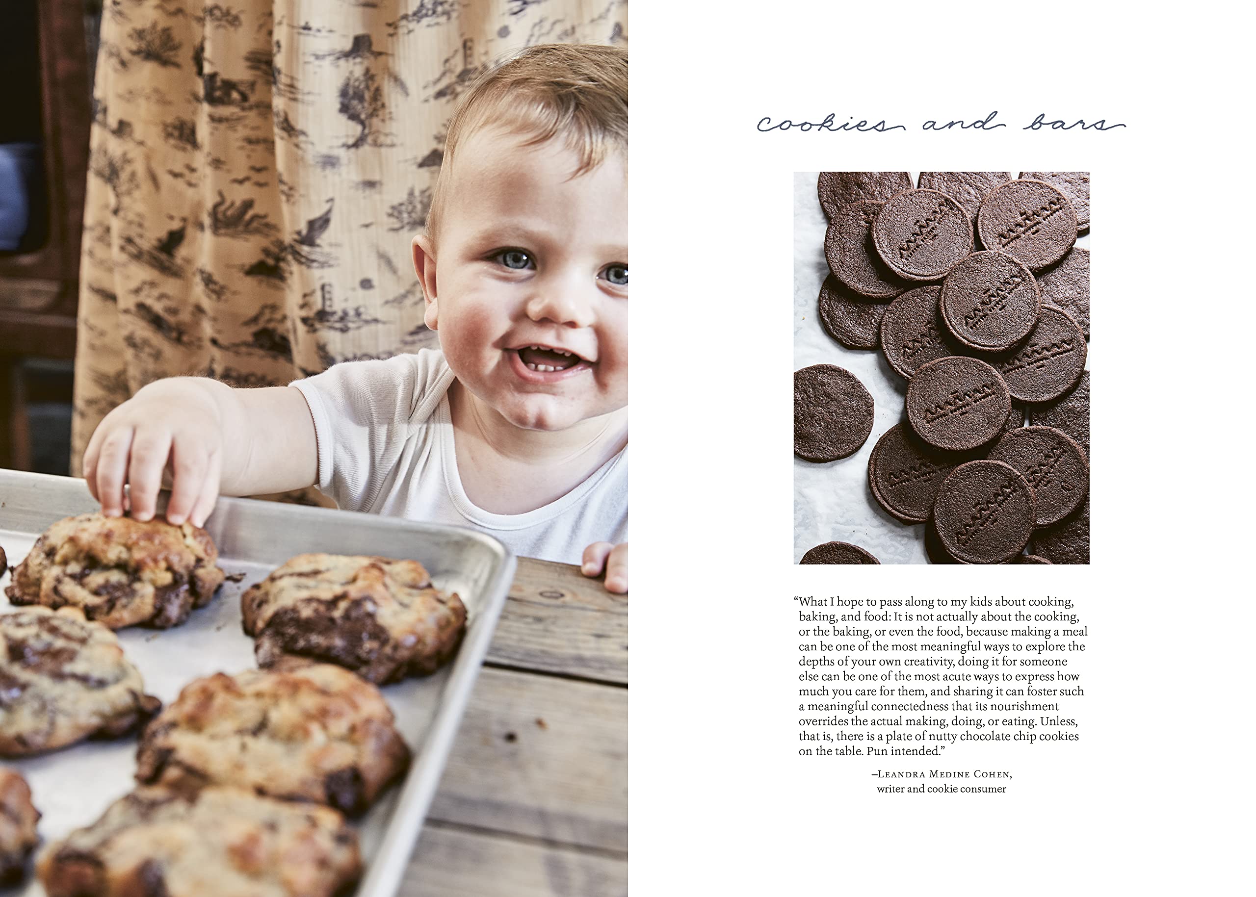 Maman: The Cookbook: All-Day Recipes to Warm Your Heart