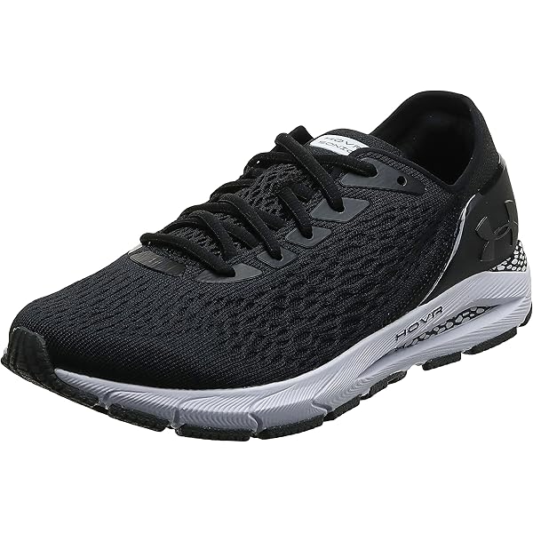 UNDER ARMOUR - にゃんこ Amazon.com | Under Armour Men's HOVR Revenant, Black/Quirky