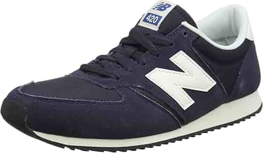 new balance u420 black