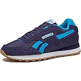 Reebok Womens Glide Sneakers for Women