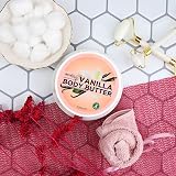 Derma V10 Vanilla Body Butter 220g Normal to Dry Skin Hydrating Vegan view 5