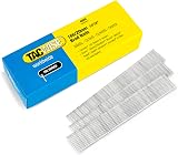 Tacwise 1709 Type 18G 20mm Galvanised Brad Nails Pack 4,000 view 3