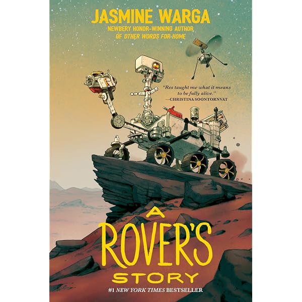 Curiosity: The Story of a Mars Rover: Motum, Markus, Motum, Markus