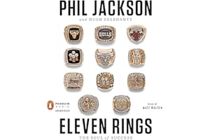 Eleven Rings: The Soul of Success