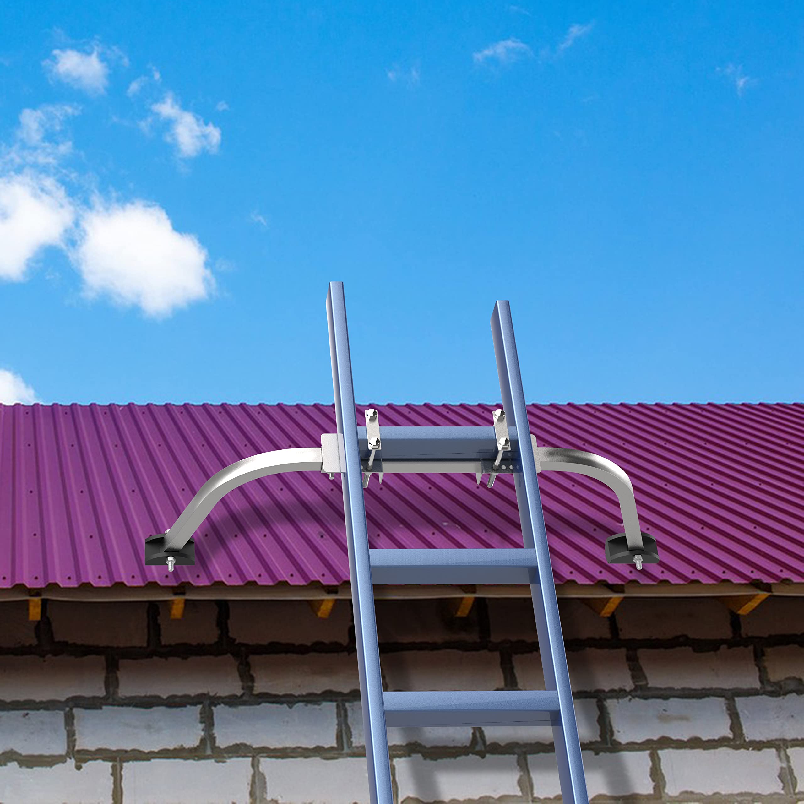 Mua Ladder Stabilizer,Extended Ladder Stabilizer,Ladder Extension ...