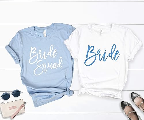 amazon bridesmaid shirts