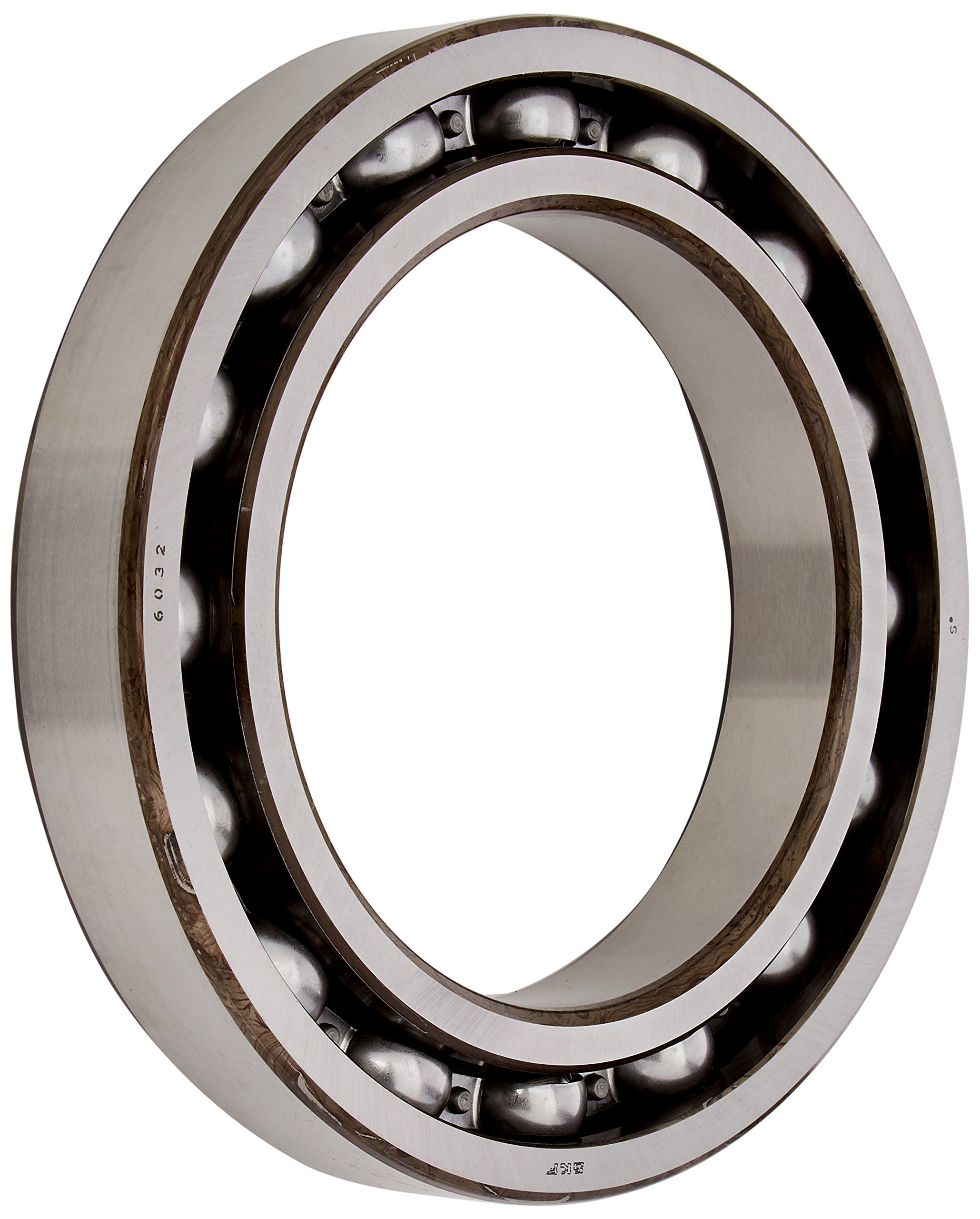 SKF 6032 Deep Groove Ball Bearing Single Row