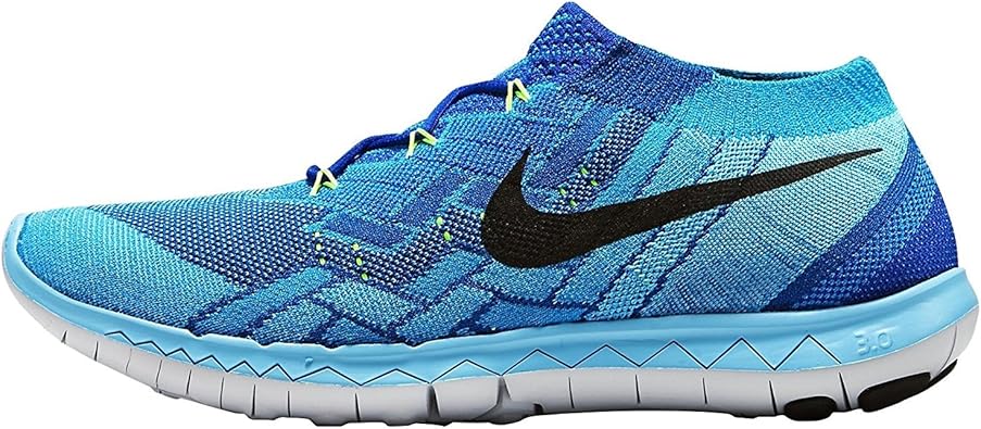 Amazon Nike ﾅｲｷ ﾌﾘｰ 3 0 ﾌﾗｲﾆｯﾄ Nike Free 3 0 Flyknit 400 ランニングシューズ 295 陸上競技