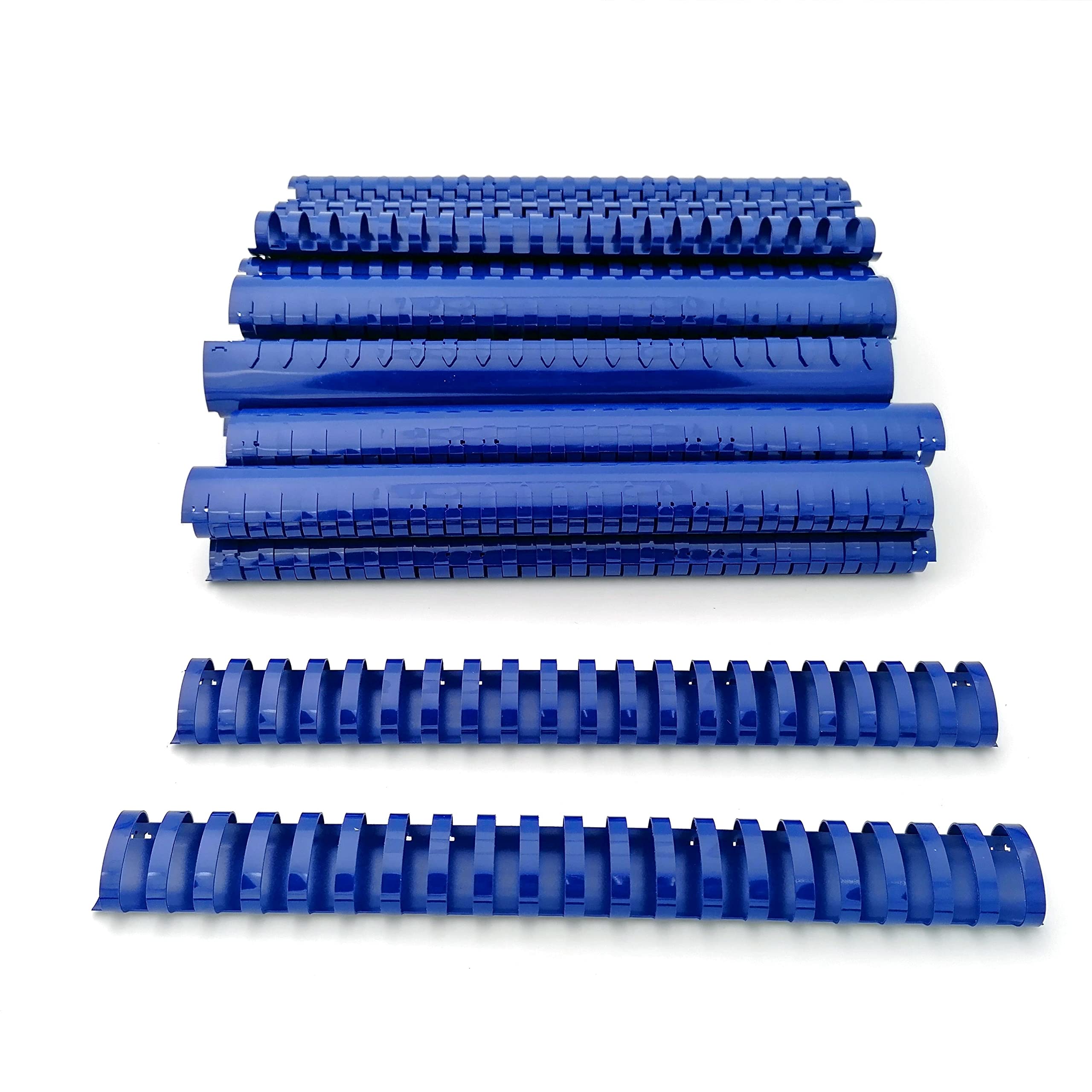 Alevar 3140/32BL Spiral Binding Back