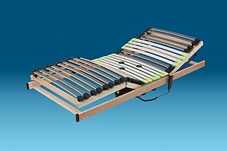 Hn8 Schlafsysteme Condor Mot 90x200cm