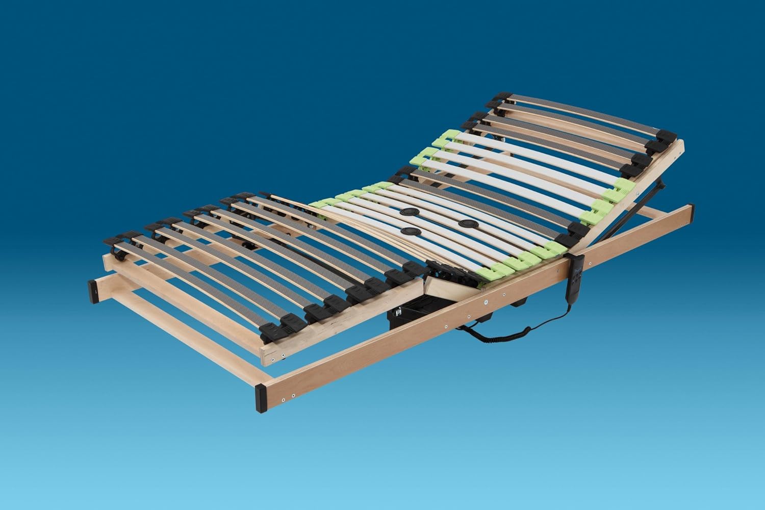 Hn8 Schlafsysteme Condor Mot 90x200cm