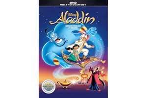 Aladdin (Bilingual)
