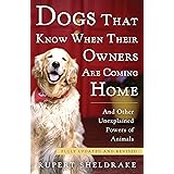 Dogs That Know When Their Owners Are Coming Home: Fully Updated and Revised