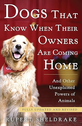 Download Dogs That Know When Their Owners Are Coming Home: Fully Updated and Revised PDF