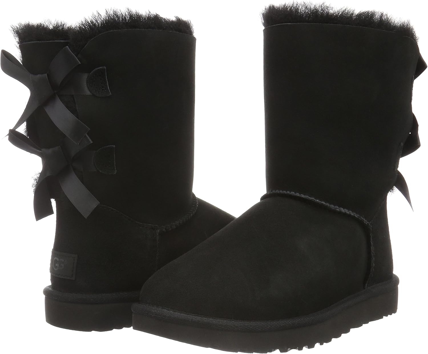  | UGG Women's Bailey Bow II Boot | Boots