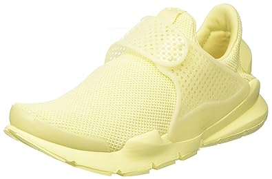 sock dart br yellow