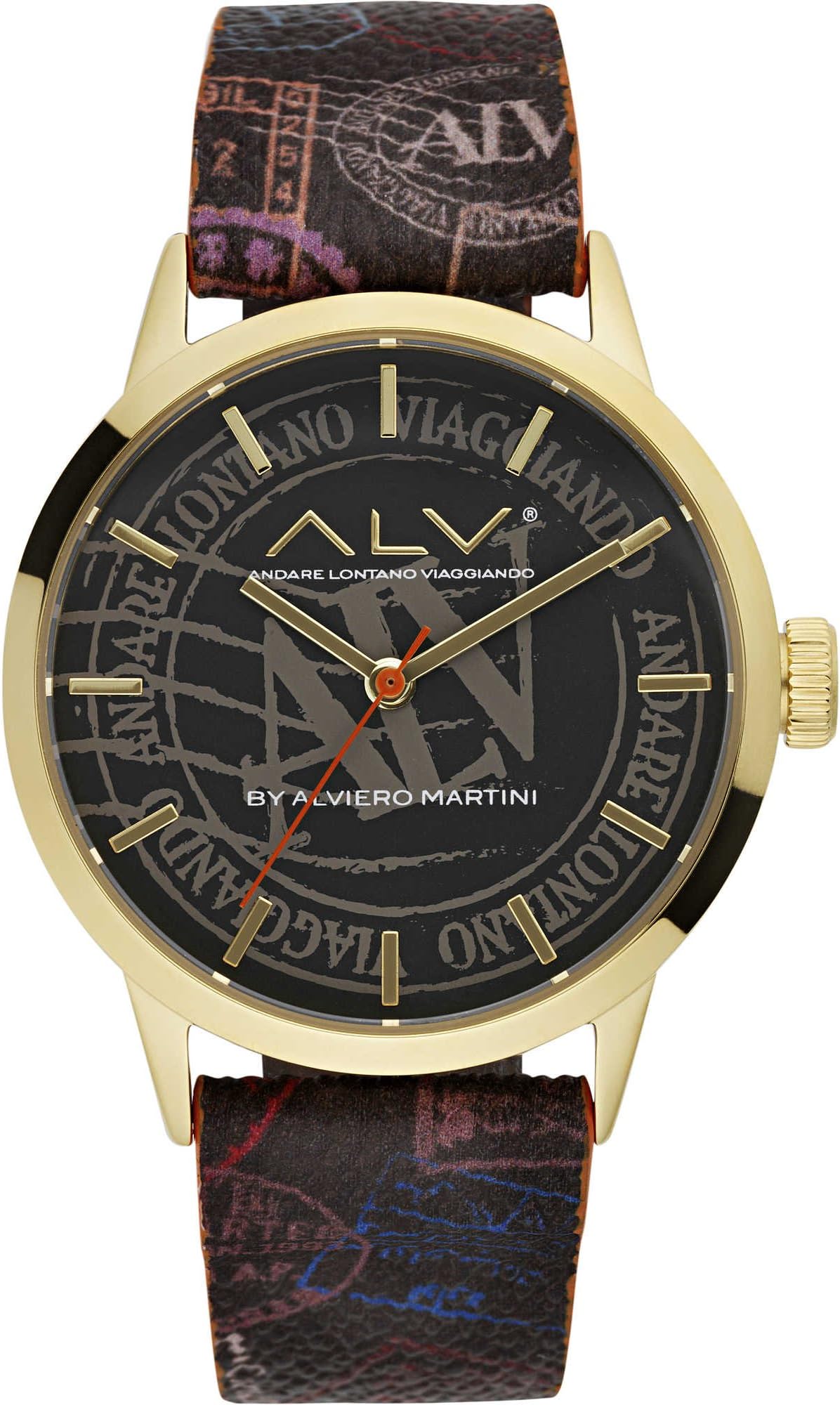ALV Alviero Martini casual watch ALV0047