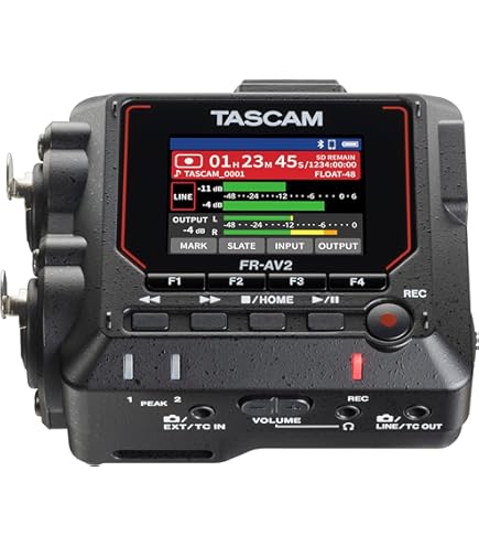 その他 ZOOM F3 field recorder 1642674016_1686005__34473.