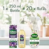 Zoflora Midnight Blooms 6pc x 250ml All Purpose Disinfectant 99.9% view 3