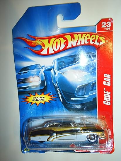hot wheels so fine