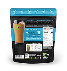 Chike High Protein Iced Coffee, Original, 14