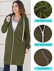 Ablanczoom Hoodies for Women Fashion