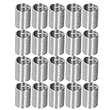 Klanata 20-Piece Helicoil Metric Thread Repair