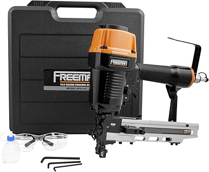 Prime Global Products PFS105 Construction Staplers product image 2