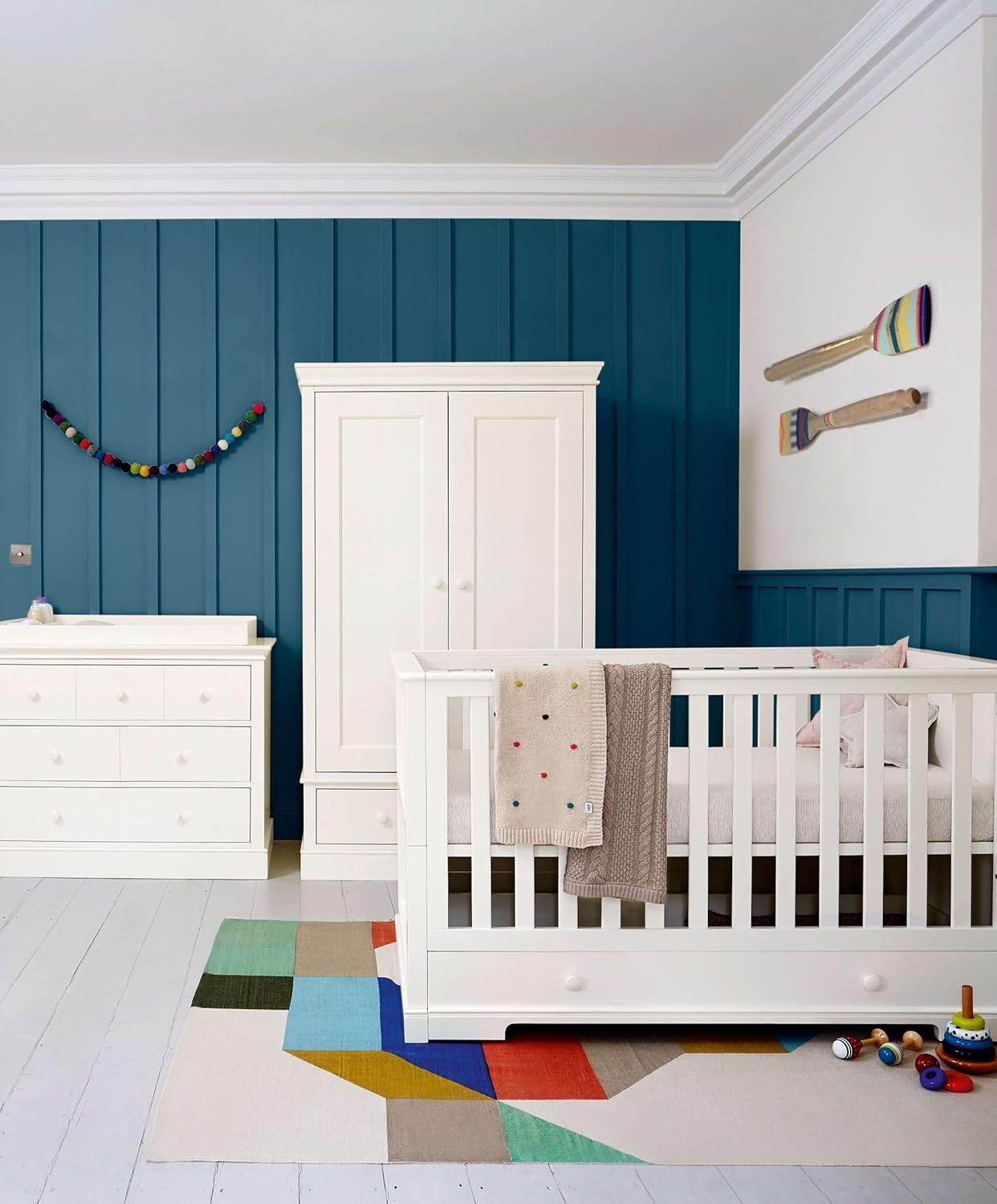 oxford cot mamas and papas