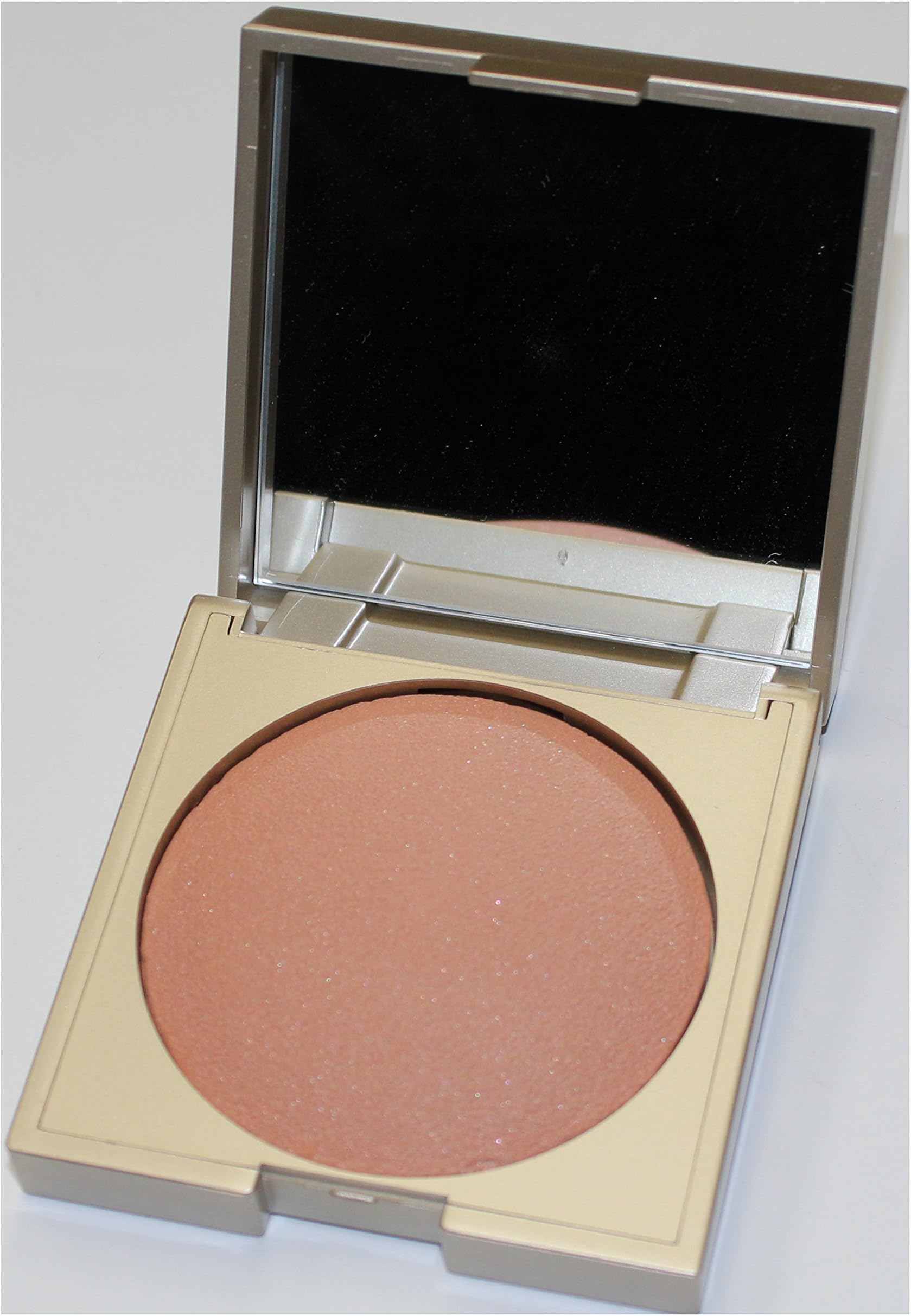 Jabot Healthy Daily Glow Camera Ready Color Glow Ever After Bronzer-sun kiss light -0.31oz/9g